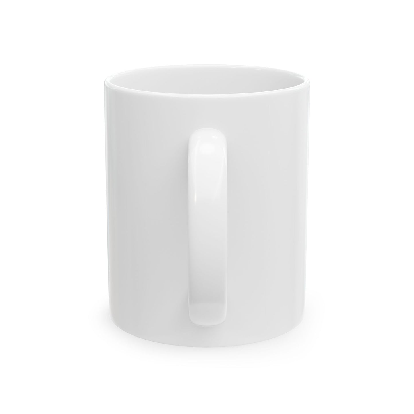 Love Team Ceramic Mug - I Love You Longer Forever & Always, Gift for Couples, Engagement, Wedding, Anniversary, Friendship