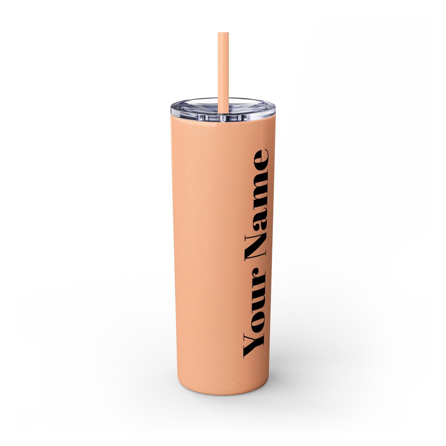 Personalized Colorful Bingo Skinny Tumbler with Straw, Perfect Gift for Bingo Lovers, Travel Mug for Game Night, Fun Party Accessory, 20oz