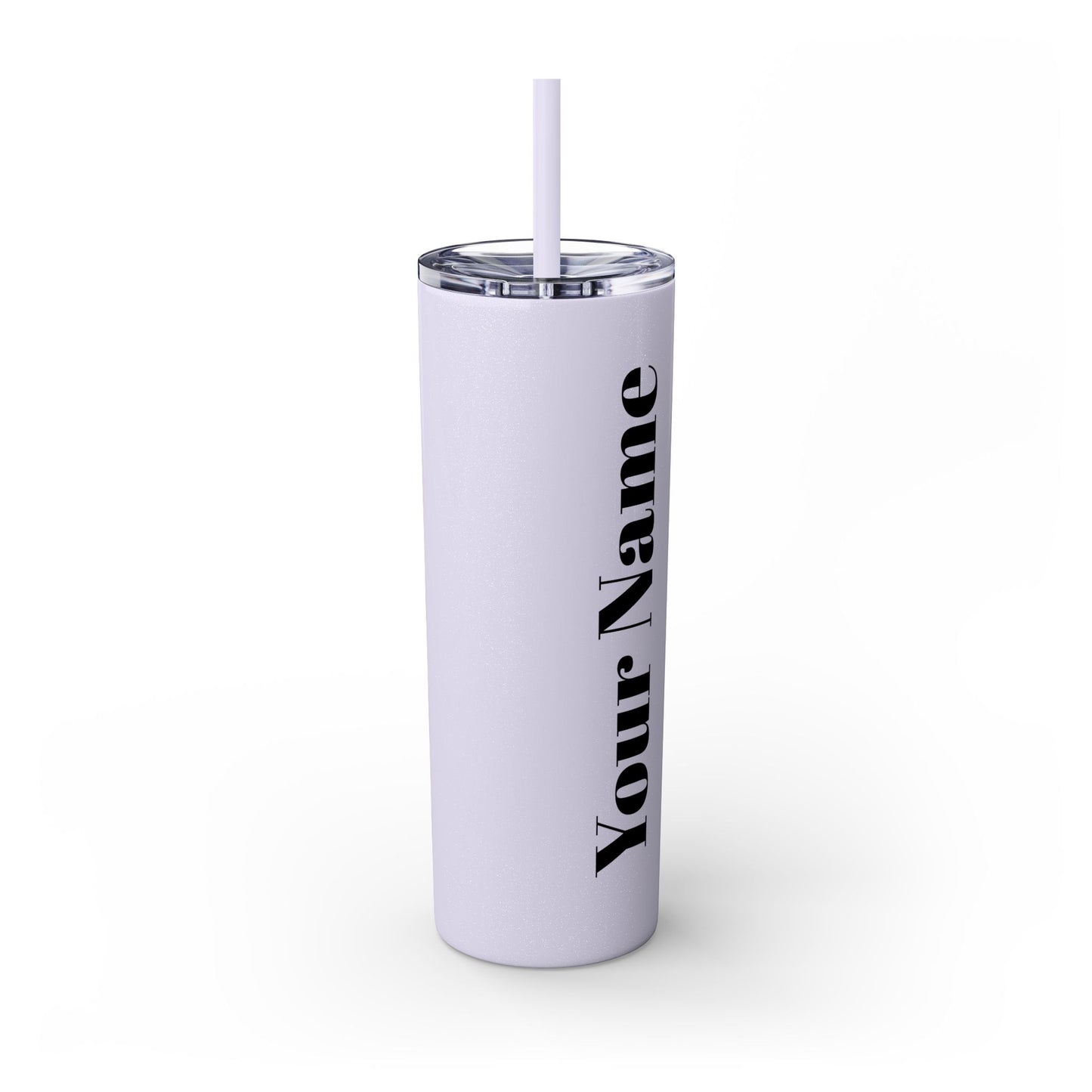 Personalized Colorful Bingo Skinny Tumbler with Straw, Perfect Gift for Bingo Lovers, Travel Mug for Game Night, Fun Party Accessory, 20oz