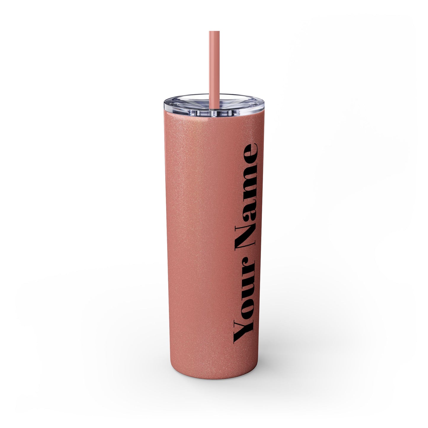 Personalized Colorful Bingo Skinny Tumbler with Straw, Perfect Gift for Bingo Lovers, Travel Mug for Game Night, Fun Party Accessory, 20oz