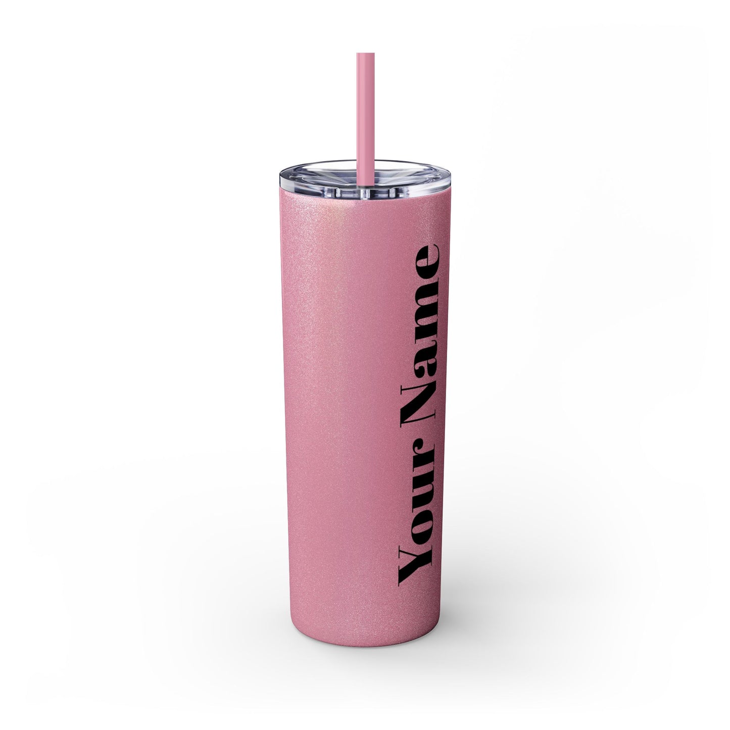 Personalized Colorful Bingo Skinny Tumbler with Straw, Perfect Gift for Bingo Lovers, Travel Mug for Game Night, Fun Party Accessory, 20oz